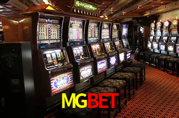 A Emoção da Loteria na MGBET: Uma Chance de Mudança de Vida