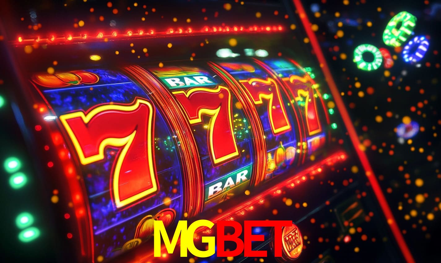 MGBET: Seu Cassino Premiado com Pagamentos Rápidos