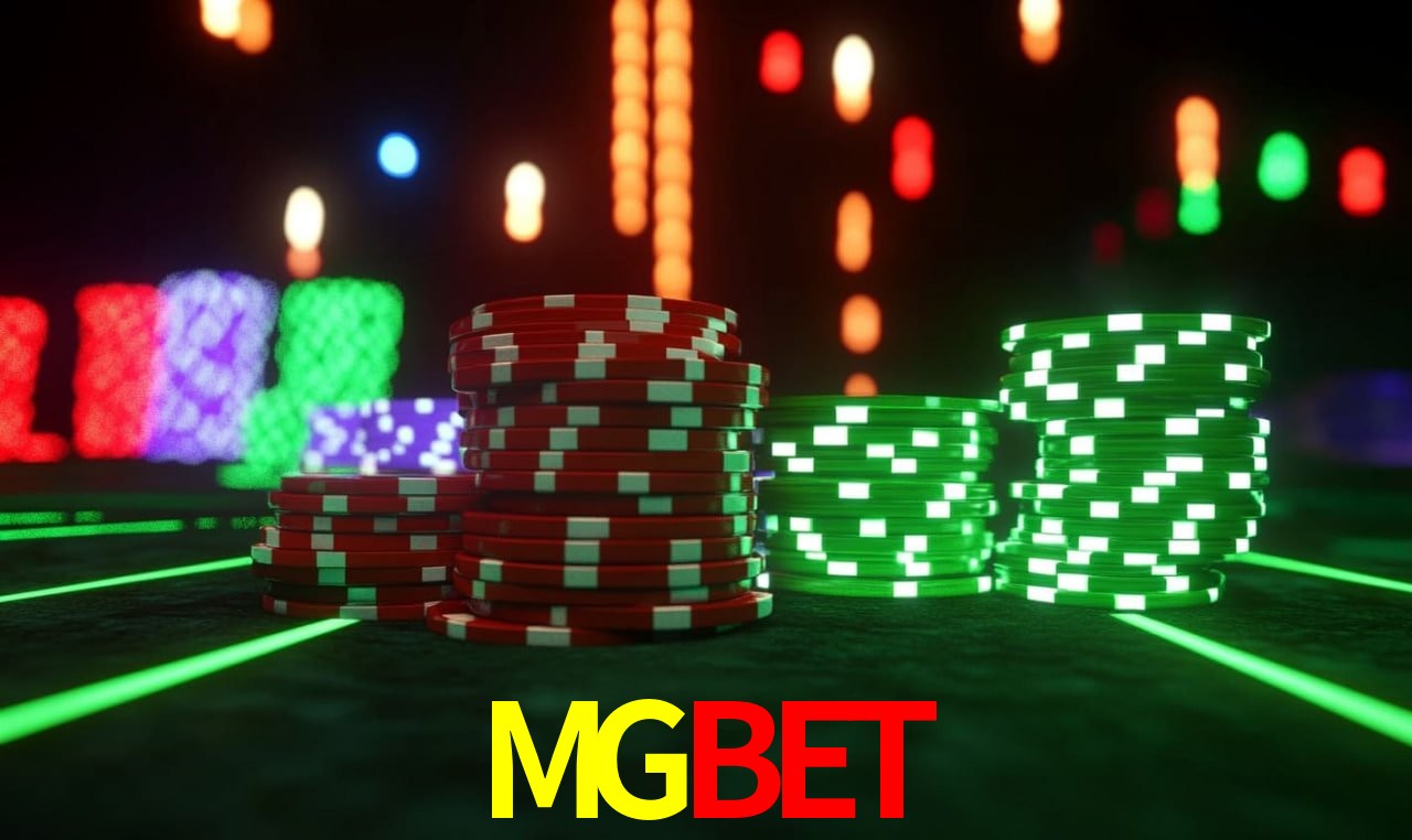 Experiência VIP MGBET