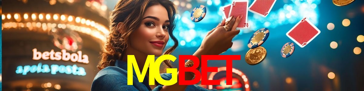 Welcome Bonus MGBET