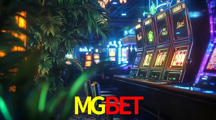 Roulette Table MGBET