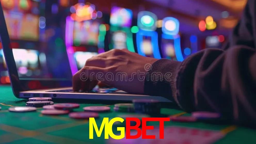 A Emoção da Loteria na MGBET: Uma Chance de Mudança de Vida