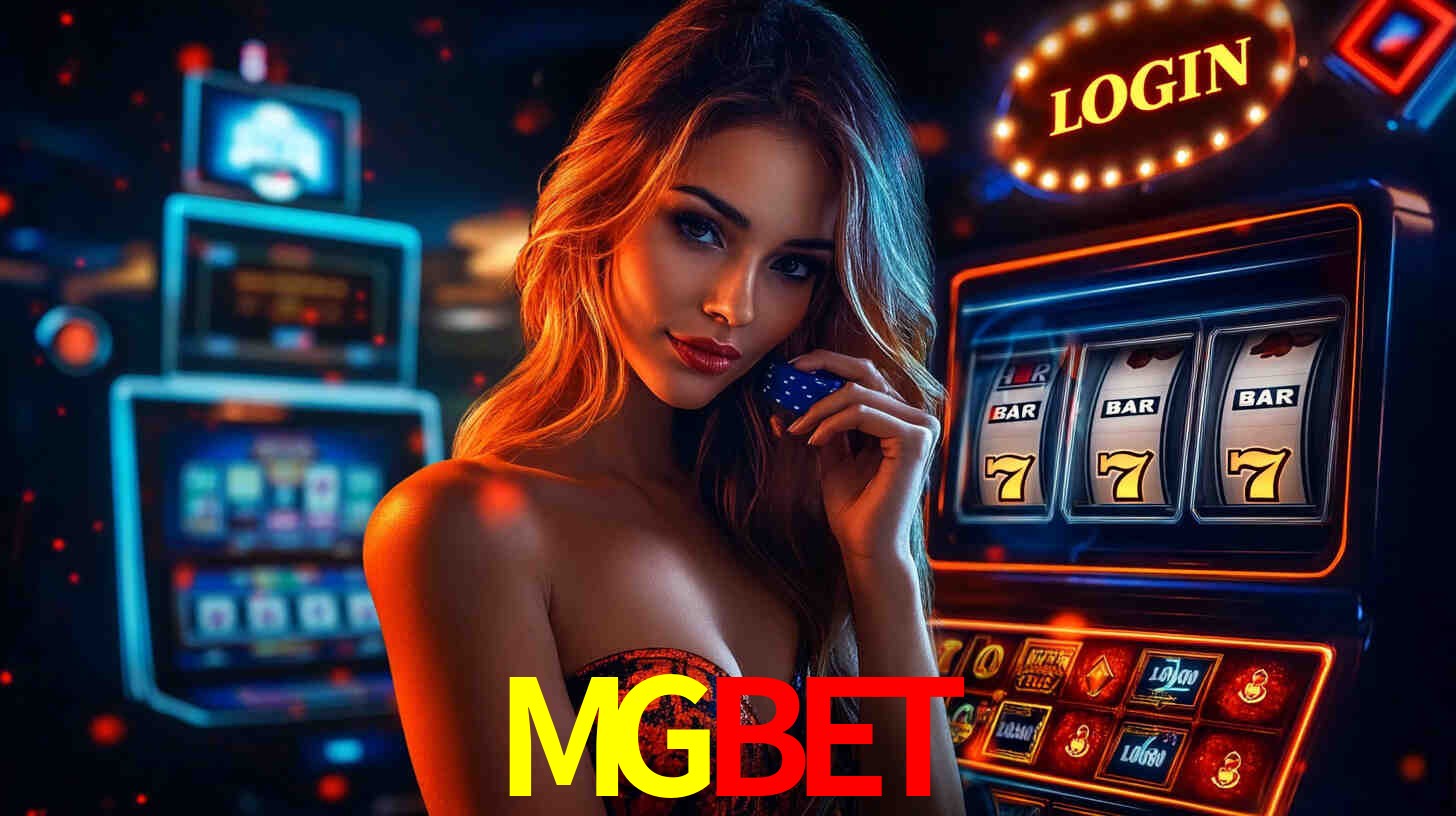 MGBET: A Experiência de Casino com Jogos de Mesa ao Vivo