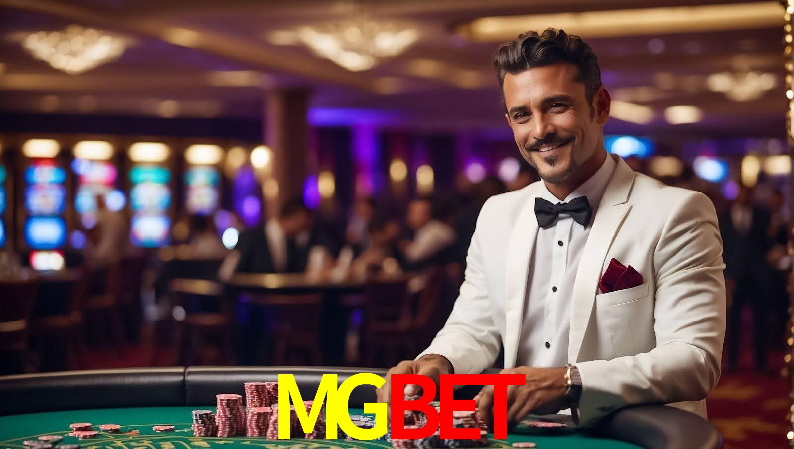 Diretório de Jogos MGBET