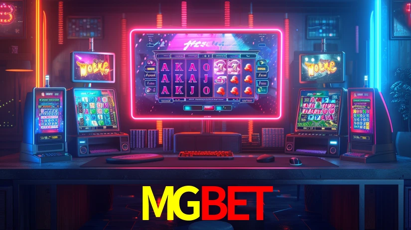 Experimente o Login Seguro Premium no MGBET