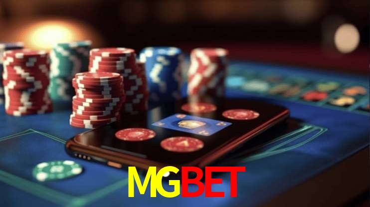 Torneios MGBET
