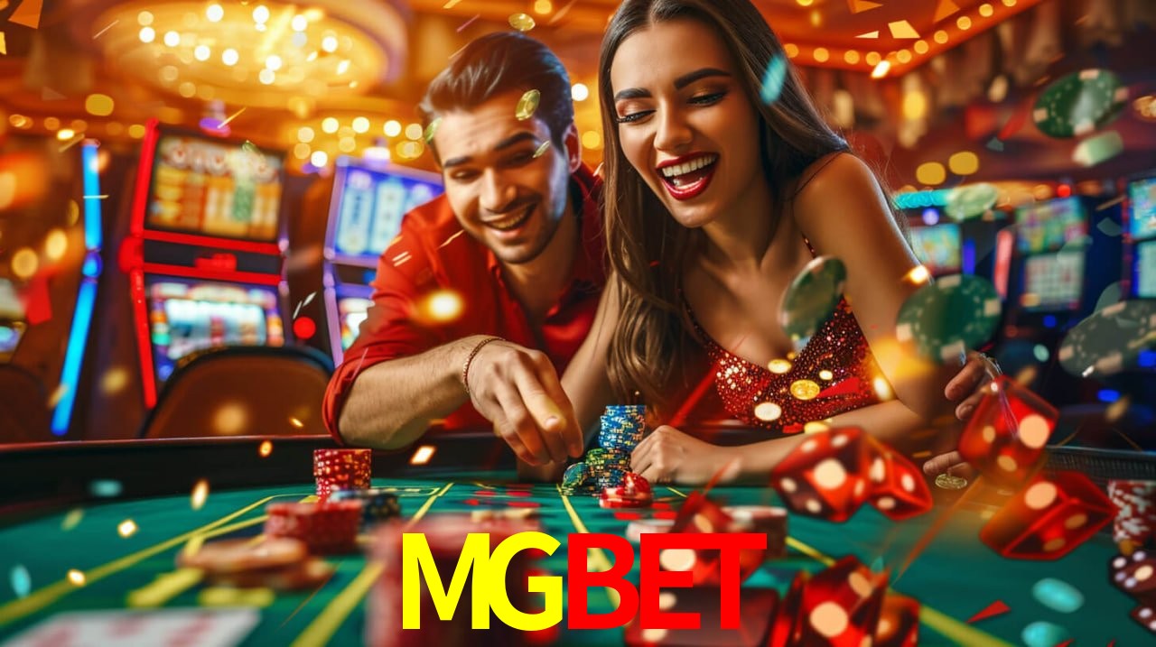 Recursos de Bônus MGBET