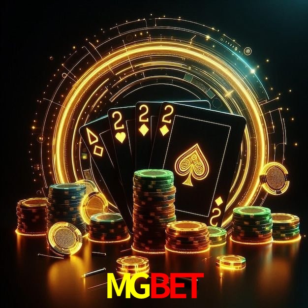 Apostas de Tênis MGBET