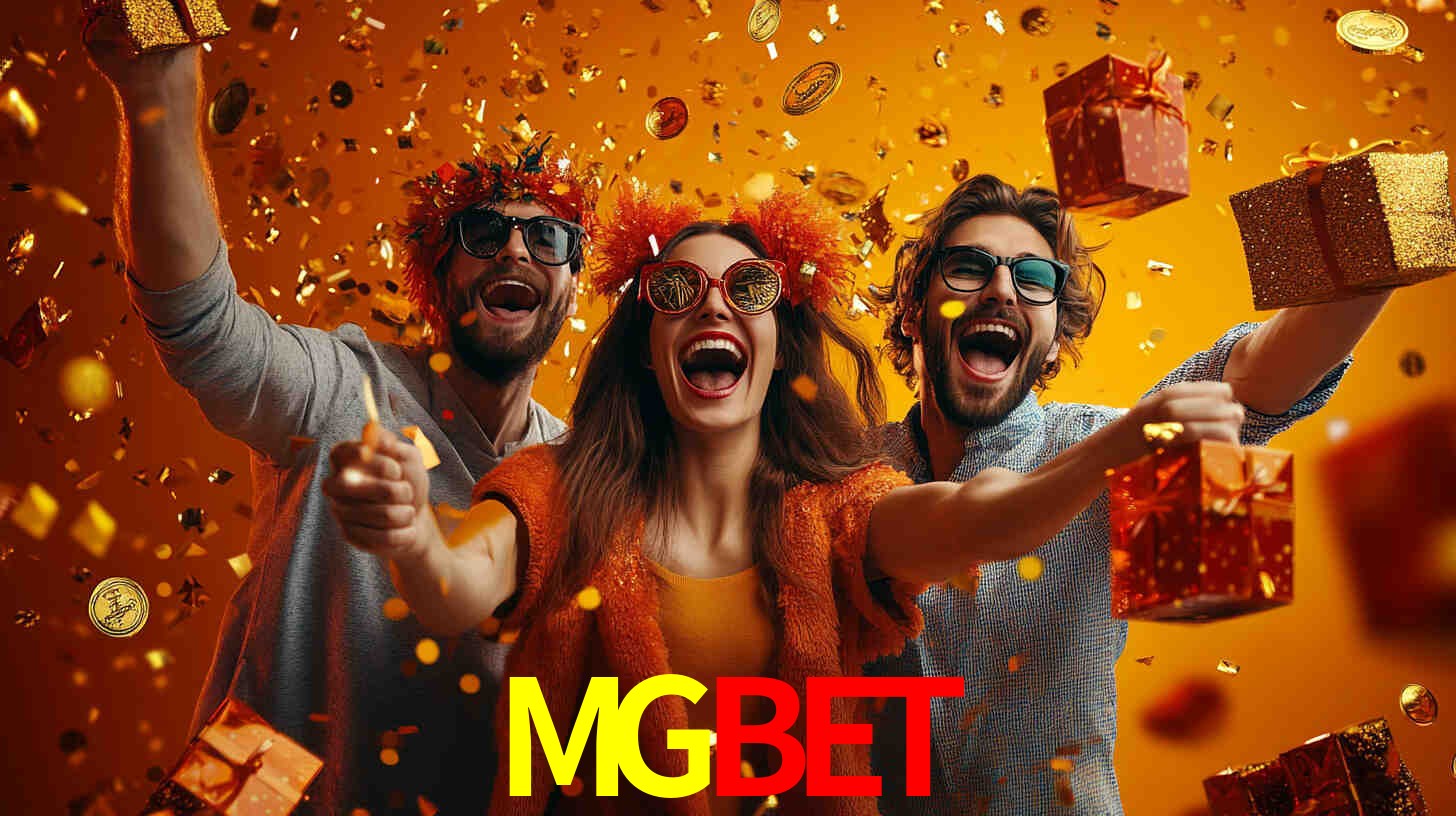 MGBET: Seu Especialista em Apostas Esportivas Brasileiras