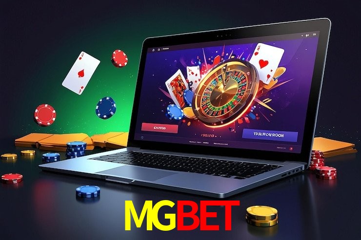 Benefícios da Conta MGBET