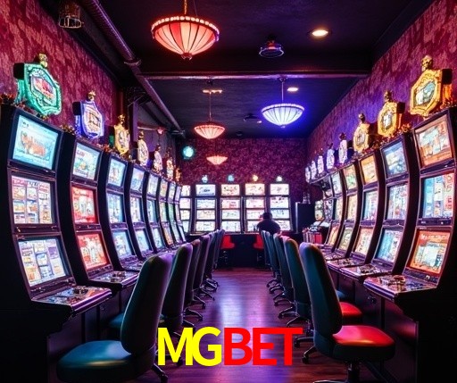 Promoções Sazonais MGBET