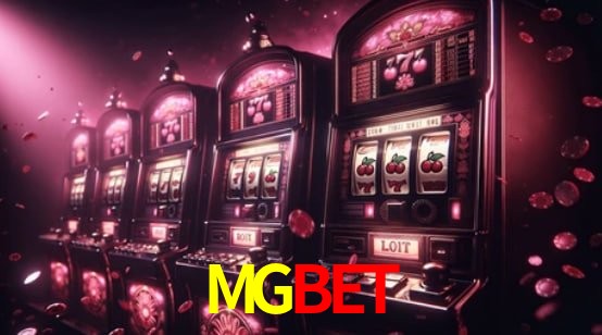 A Experiência Imersiva dos Cassinos Ao Vivo no MGBET