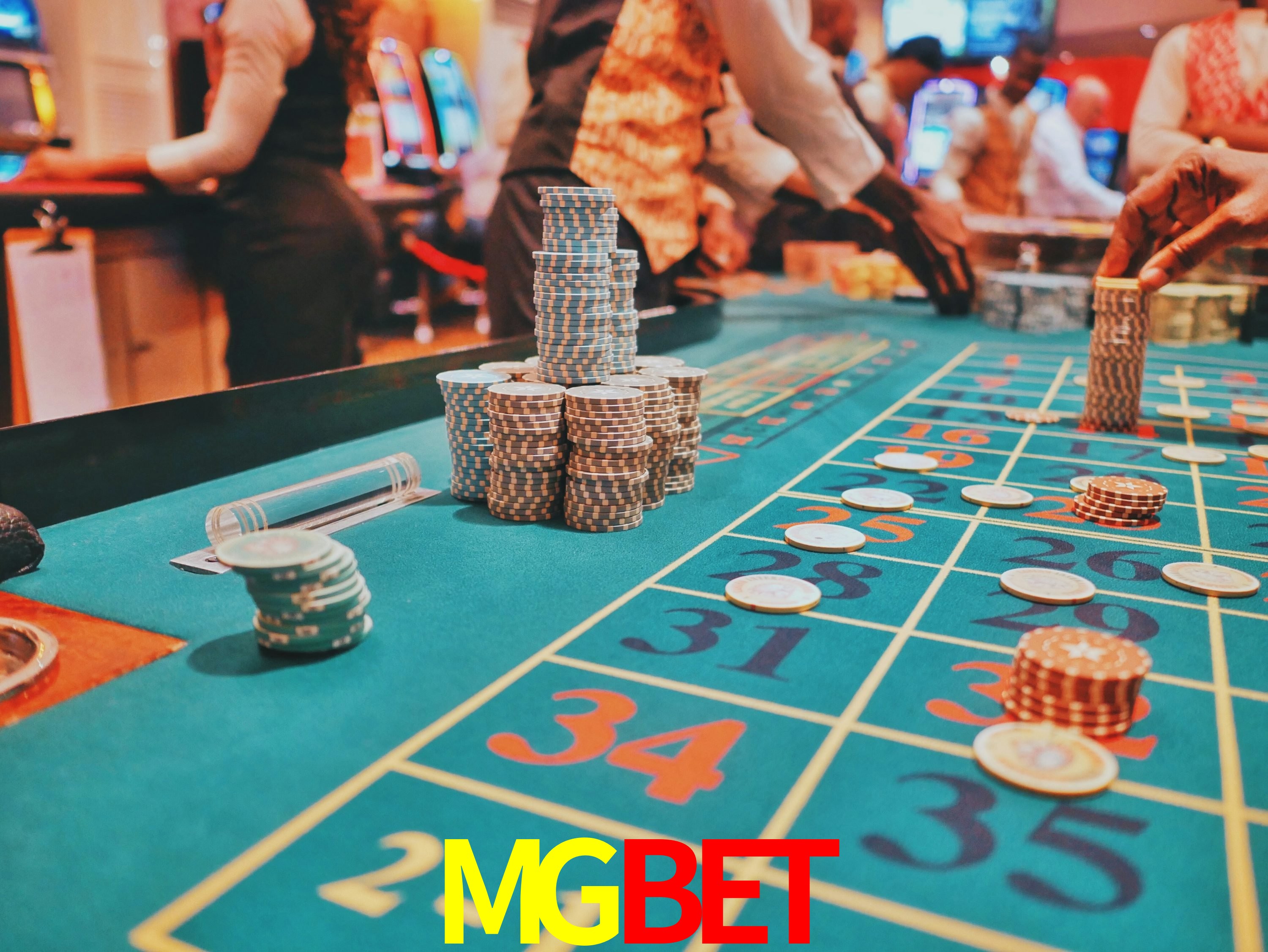Programa VIP MGBET