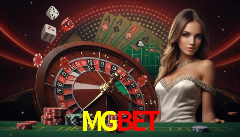 Slot Games MGBET