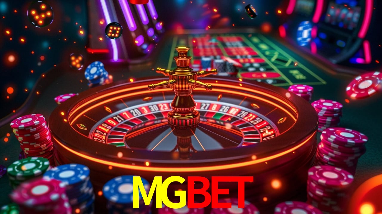 Inovações de Jogos na MGBET: O Futuro das Experiências Interativas