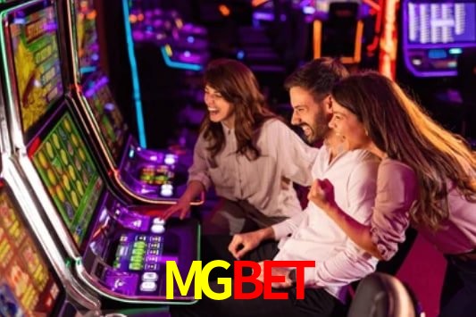 Descubra o Programa VIP da MGBET: Vantagens Exclusivas para Jogadores