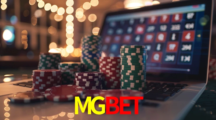 Game Providers MGBET