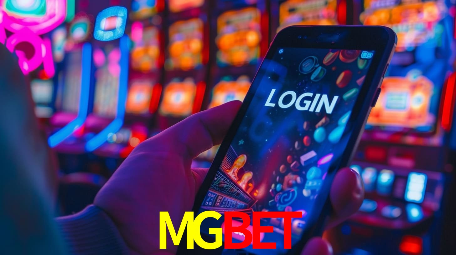 PIX Instantâneo MGBET