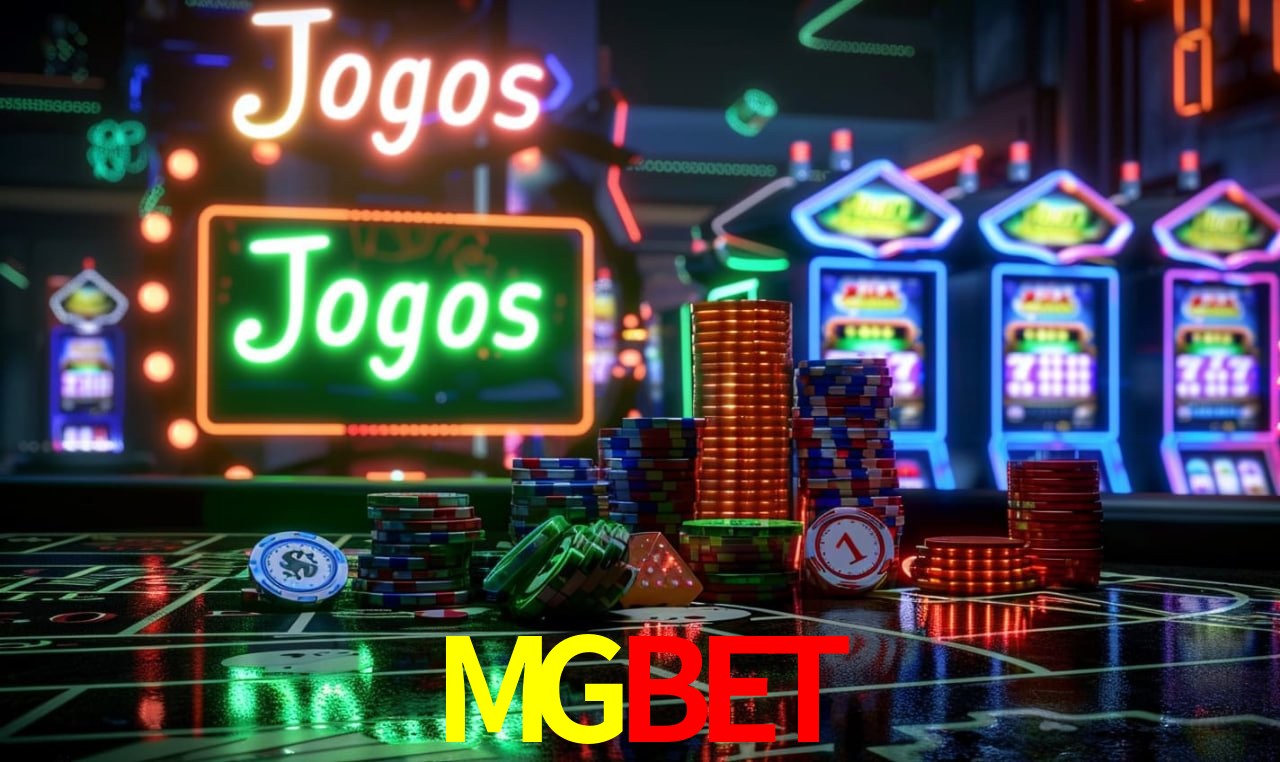Bônus Generosos e Exclusivos no MGBET para Você!