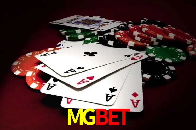 Interface Premium MGBET