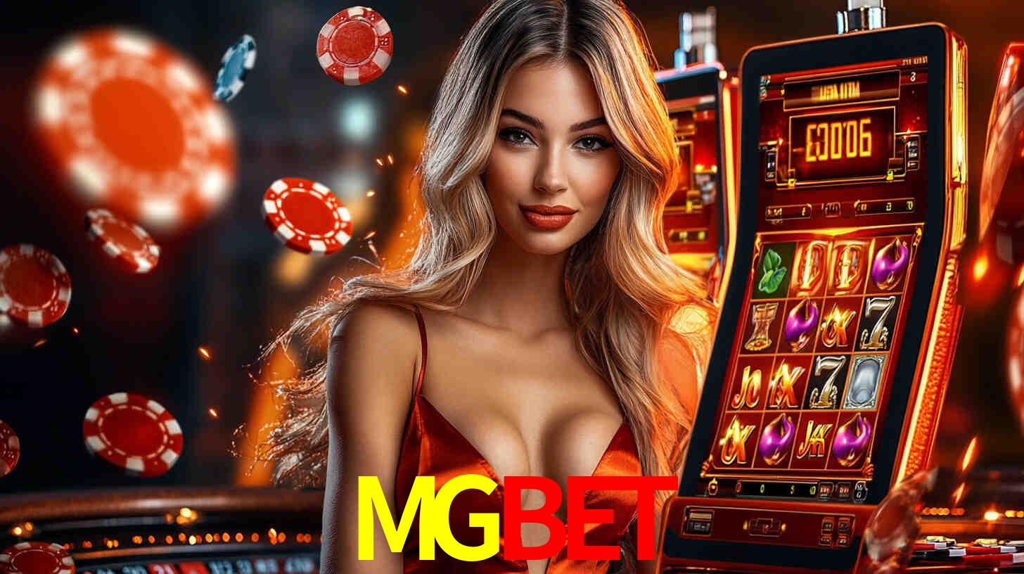 MGBET: Jogos de Caça-Níqueis-Altas Recompensas, Roleta-Velocidade, Blackjack-Desafios Máximos