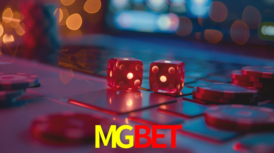 Live Casino MGBET