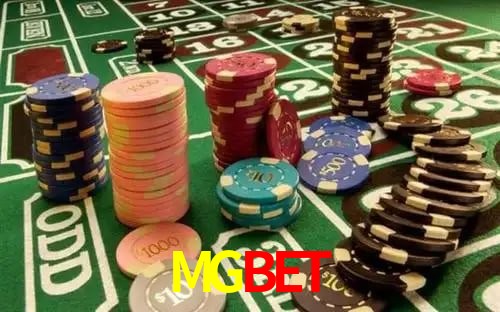 MGBET App