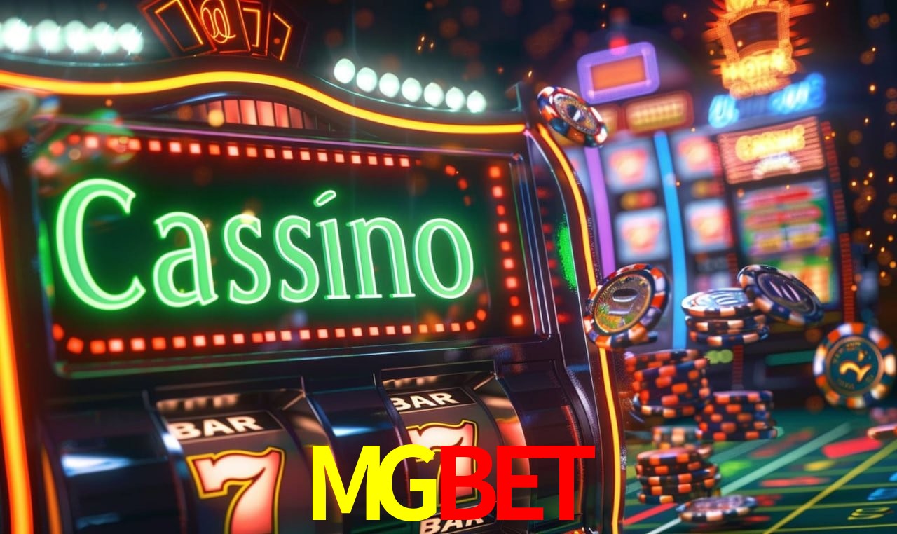 Estatísticas do Jogo MGBET
