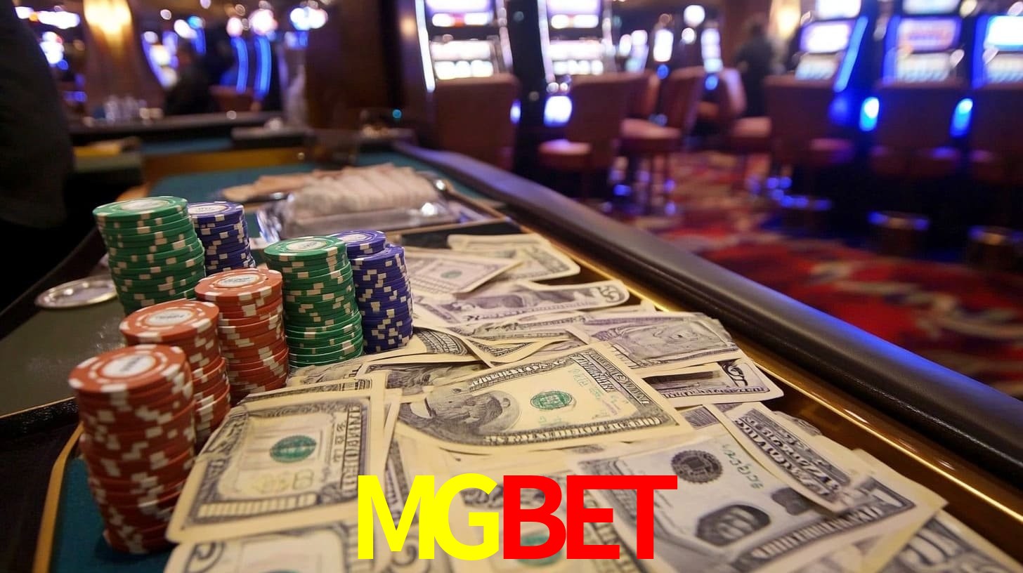 Ofertas Exclusivas MGBET