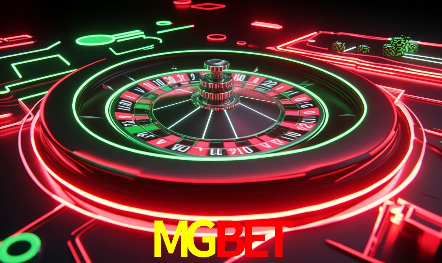 A Experiência Imersiva dos Cassinos Ao Vivo no MGBET