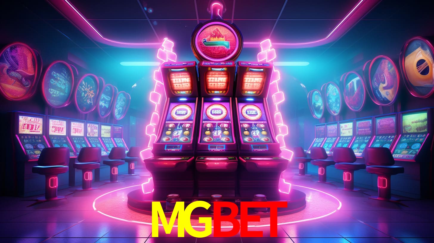 Sinta a adrenalina dos jogos de cassino com MGBET