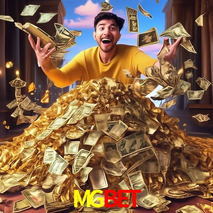 Jogos Exclusivos MGBET