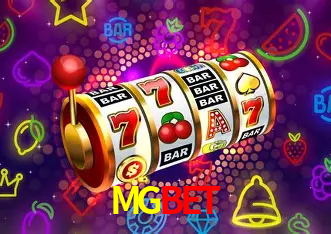 Descubra o Mundo do Cassino Online com MGBET