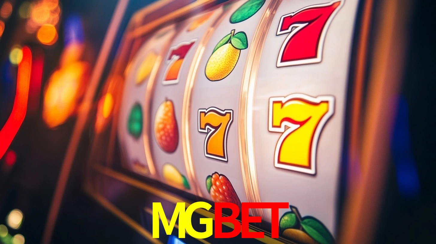 MGBET App Interface