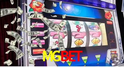 APP oficial da MGBET para mobile