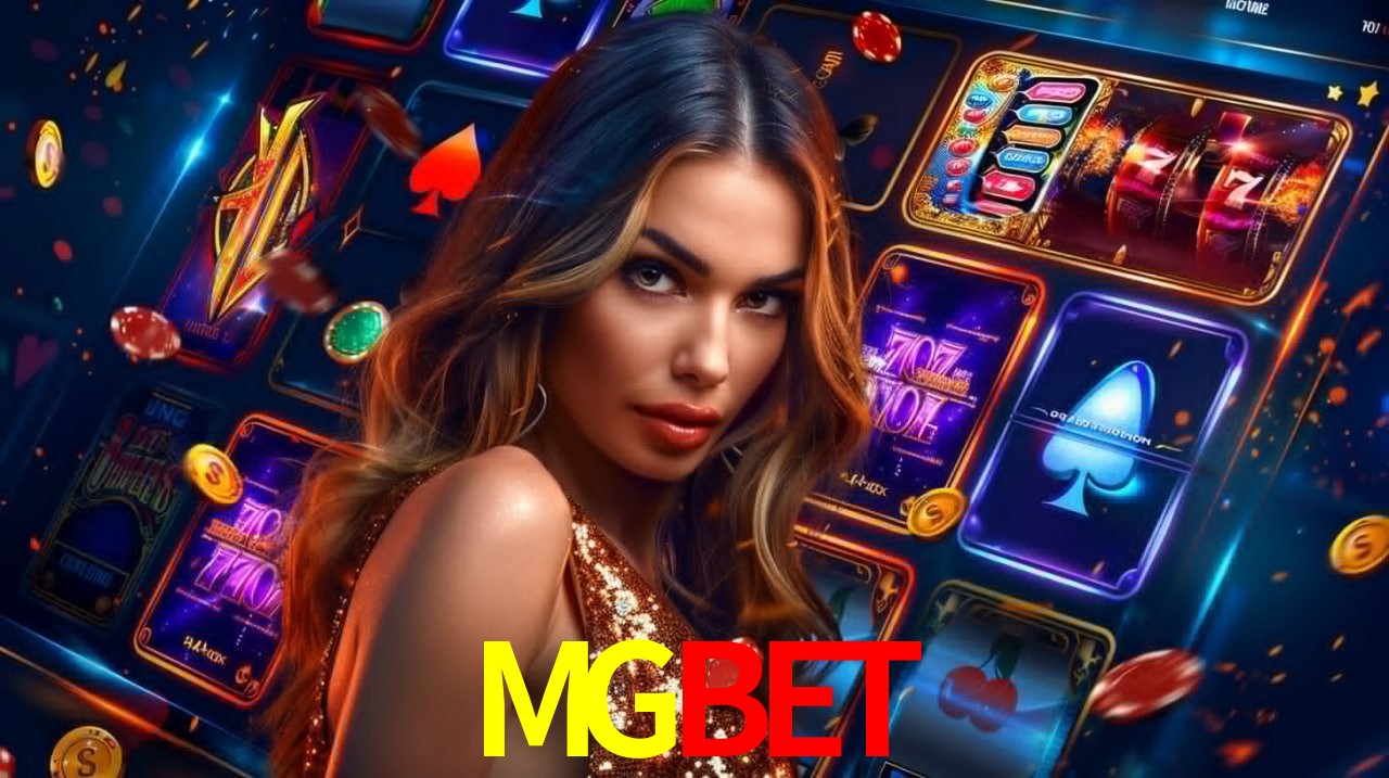 Explorando a Categoria de Eventos em Apostas na MGBET