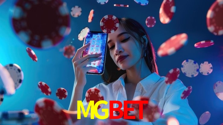 Descubra a Essência do MGBET: Nossa História e Compromissos