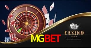 Mesa de Blackjack MGBET