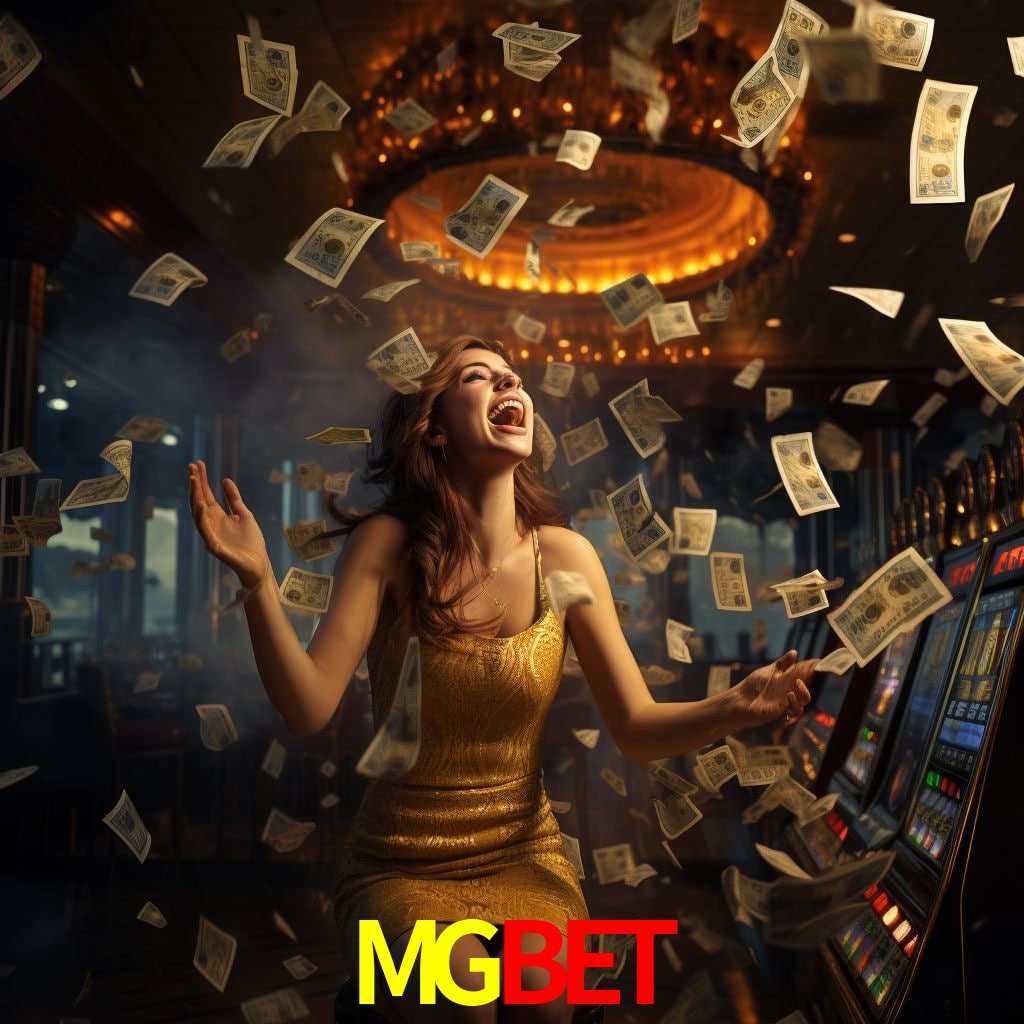 Spaceman Game MGBET