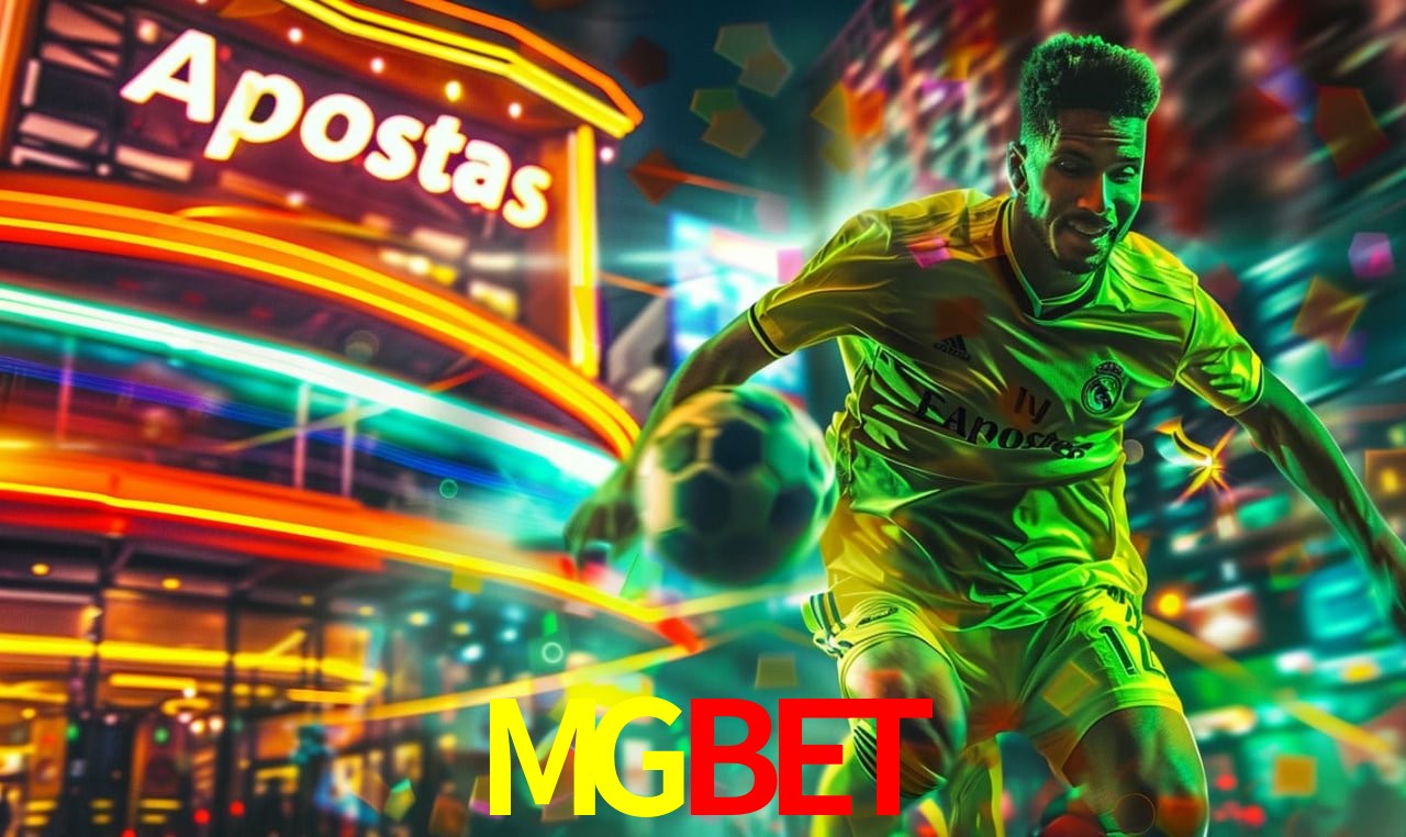 Apostas de Basquete MGBET