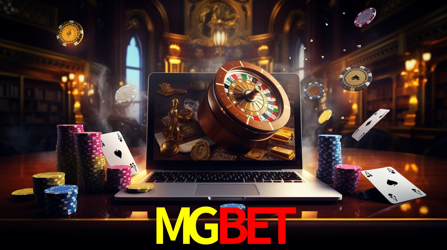 VIP Casino MGBET