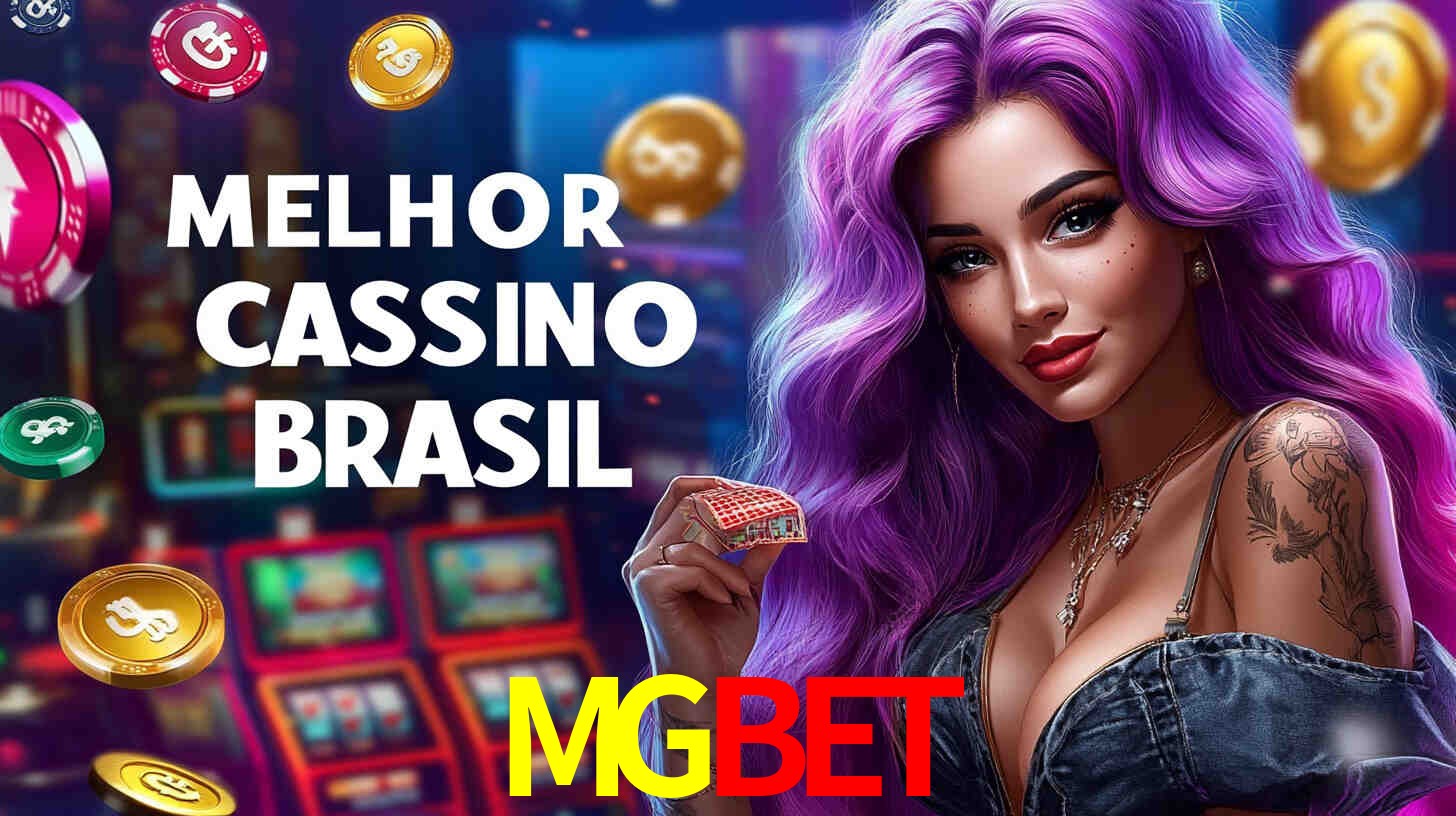 Inovações de Jogos na MGBET: O Futuro das Experiências Interativas